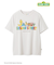 【SESAME STREET】ワンポイントTシャツ