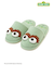 【SESAME STREET】【HOMME】ルームシューズ