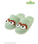【SESAME STREET】【HOMME】ルームシューズ