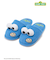 【SESAME STREET】【HOMME】ルームシューズ