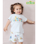 【SESAME STREET】【BABY】ワンポイントTシャツ