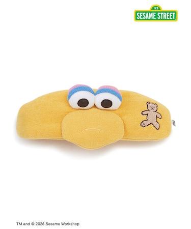 【SESAME STREET】ヘアバンド