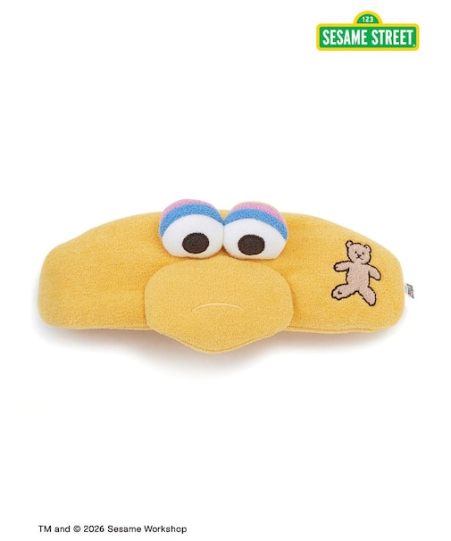 【SESAME STREET】ヘアバンド