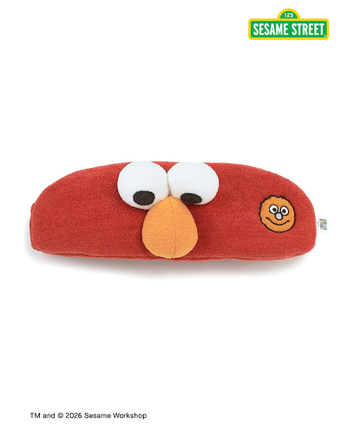 【SESAME STREET】ヘアバンド