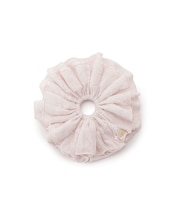 さくらレーシージャガードシュシュ