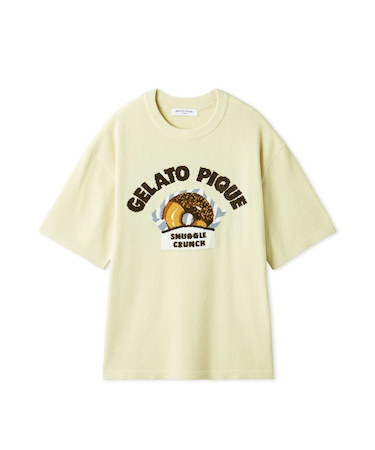 【HOMME】エアリーモコドーナツプルオーバー