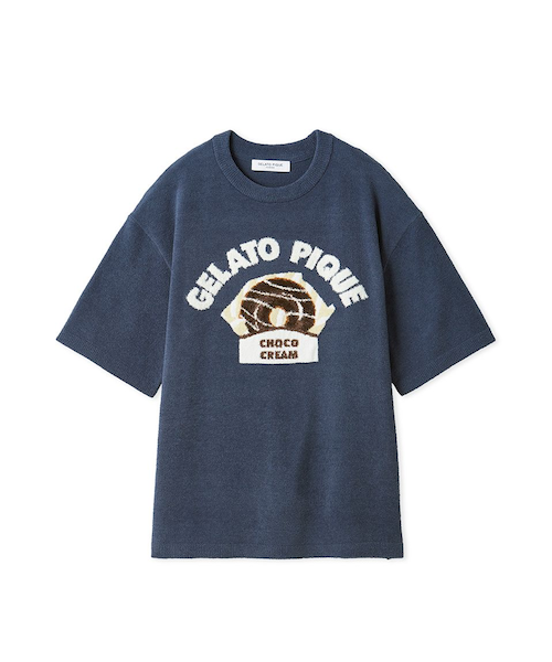 HOMME】エアリーモコドーナツプルオーバー｜ジェラートピケの通販