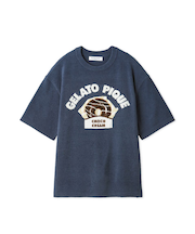 【HOMME】エアリーモコドーナツプルオーバー