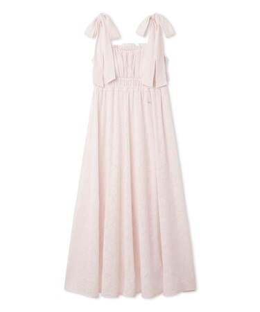 さくらレーシージャガードカップインワンピース