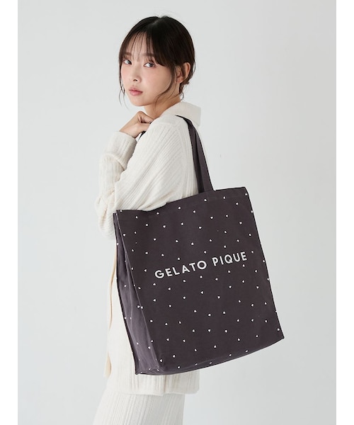 ジェラートピケ/バッグの通販｜&mall（アンドモール）三井ショッピング