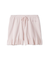 スムーズィーリブフリルショートパンツ