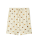 【HOMME】ドーナツ総柄ハーフパンツ