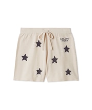 【ONLINE限定カラーあり】スタージャガードショートパンツ