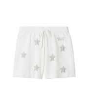 【ONLINE限定カラーあり】スタージャガードショートパンツ