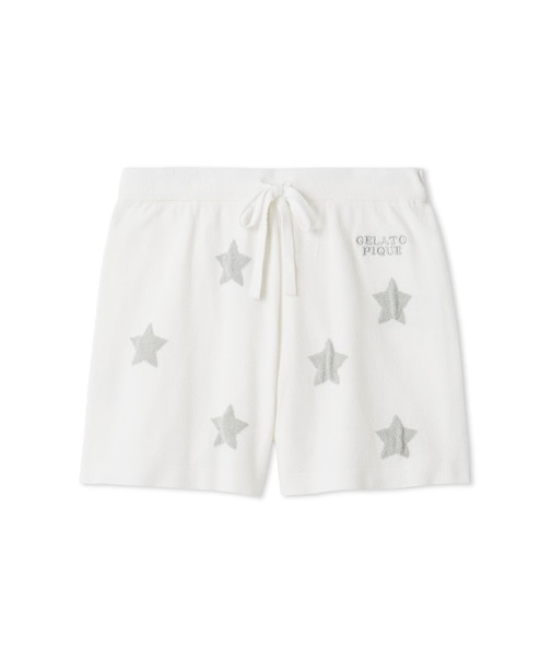 【ONLINE限定カラーあり】スタージャガードショートパンツ