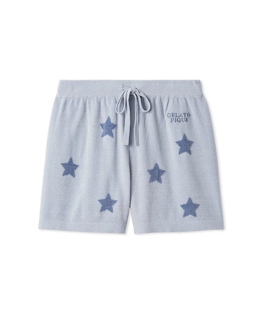 【ONLINE限定カラーあり】スタージャガードショートパンツ