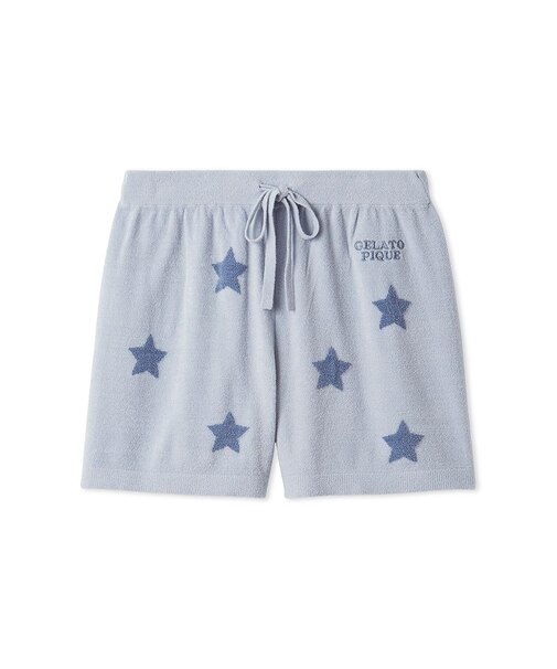 【ONLINE限定カラーあり】スタージャガードショートパンツ