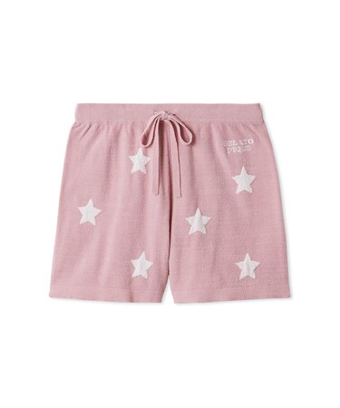 【ONLINE限定カラーあり】スタージャガードショートパンツ