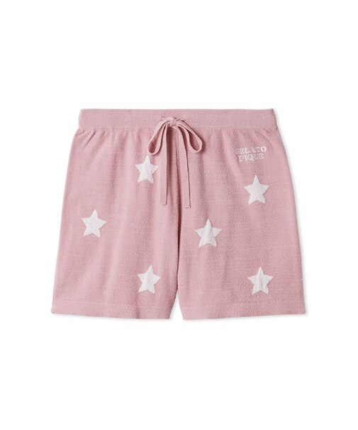 【ONLINE限定カラーあり】スタージャガードショートパンツ
