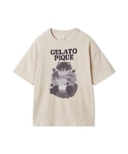 【ONLINE限定カラーあり】ドッグジャガードプルオーバー