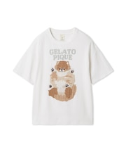 【ONLINE限定カラーあり】ドッグジャガードプルオーバー