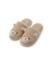 ドッグルームシューズ