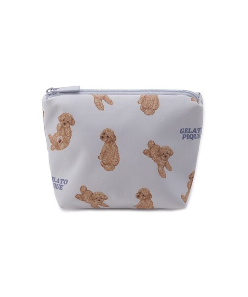 ドッグティッシュポーチ