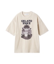 【ONLINE限定カラーあり】【HOMME】ドッグジャガードプルオーバー