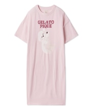 ドッグジャガードワンピース