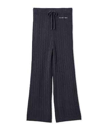 スムーズィーliteアランロングパンツ