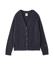 スムーズィーliteアランカーディガン