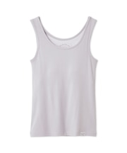 モイストリブタンクトップ