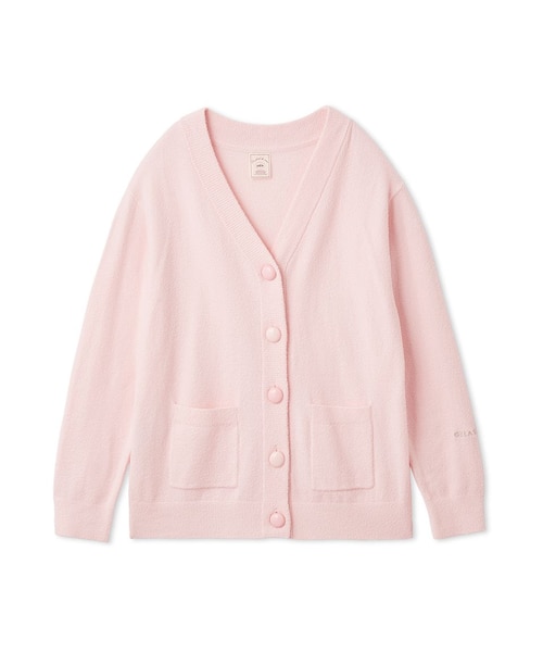 ウォッシャブルスムーズィーカーディガン｜ジェラートピケの通販