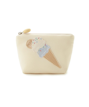 アイスモチーフミニポーチ