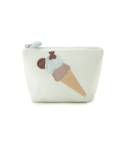 アイスモチーフミニポーチ