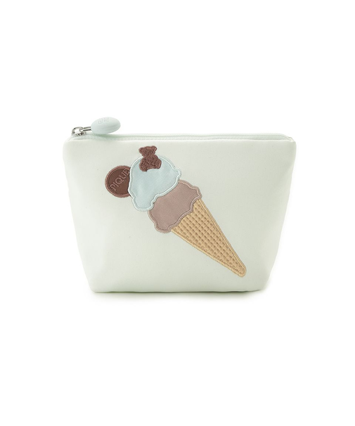 アイスモチーフミニポーチ