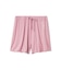 レーヨンロゴメローショートパンツ