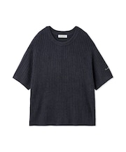 【HOMME】スムーズィーliteアランプルオーバー