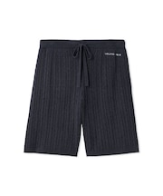 【HOMME】スムーズィーliteアランハーフパンツ