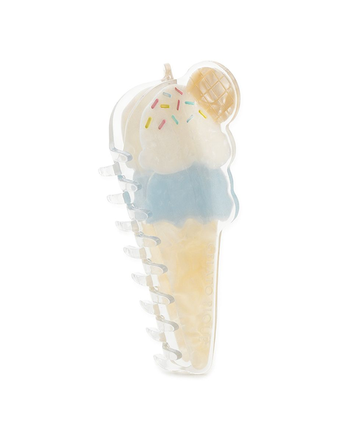 アイスモチーフヘアクリップ