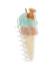 ドラえもん】ヘアクリップ｜ジェラートピケの通販｜&mall（アンド 