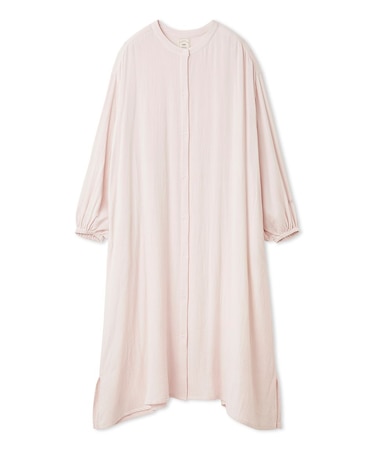 ガーゼワンピース