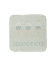 アイスモチーフハンドタオル