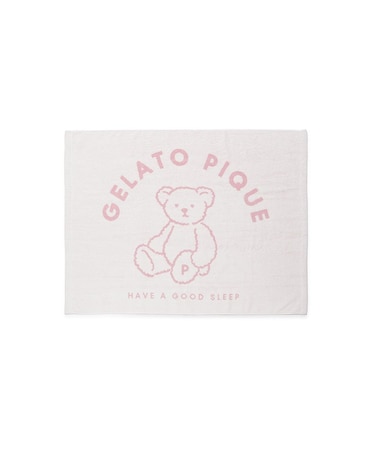 【BABY】タオルケット