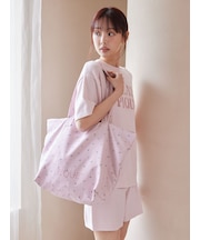 バリエーションキャリーオンバッグ