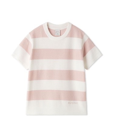 【JUNIOR】スムーズィーlite2ボーダープルオーバー