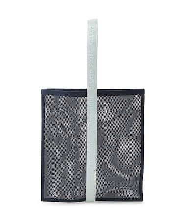 【HOMME】メッシュバック