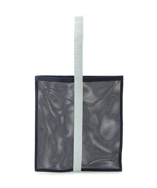 【HOMME】メッシュバック