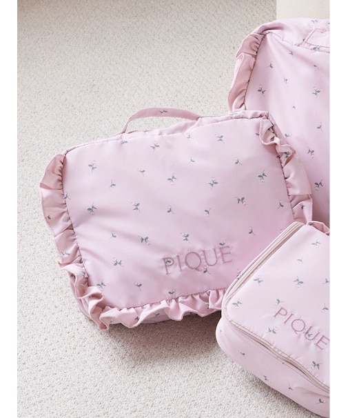 バリエーショントラベルポーチM