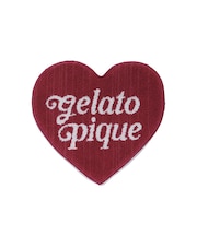 ハートハンドタオル